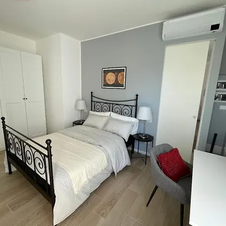 Mecenate 10 Cozy Apartment *