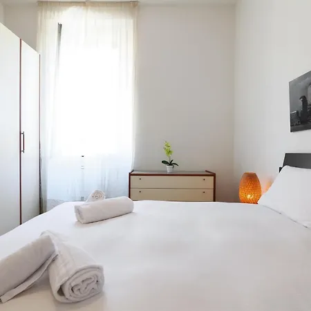 Primopiano - Tertulliano Apartment