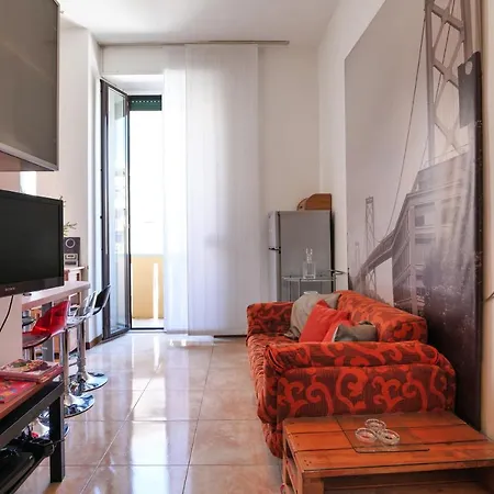 Apartman Primopiano - Tertulliano Milánó