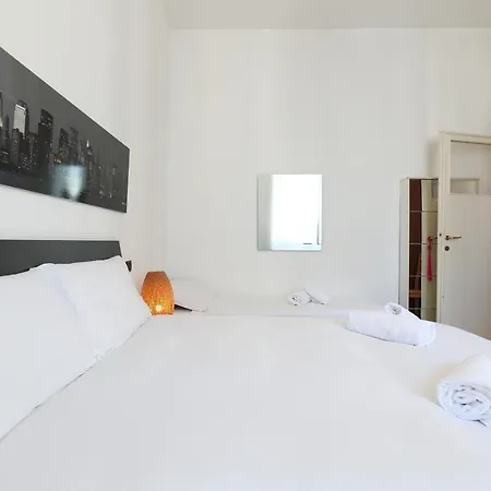 Primopiano - Tertulliano Apartament