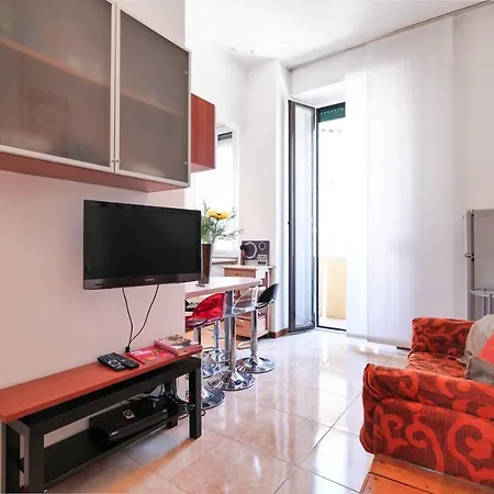 Apartment Primopiano - Tertulliano