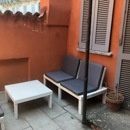 Apartment Navigli Private Terracecity Center And Free Wifi Milan