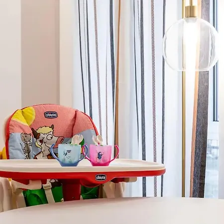 Cozy Apartment Tadino