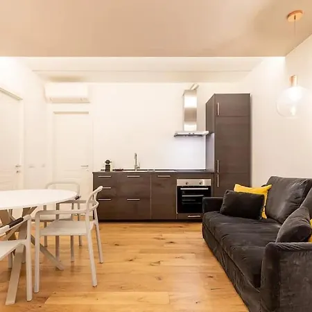 Cozy Apartment Tadino 度假居