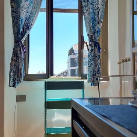 Joivy Light Flat Near Mudec * Milano