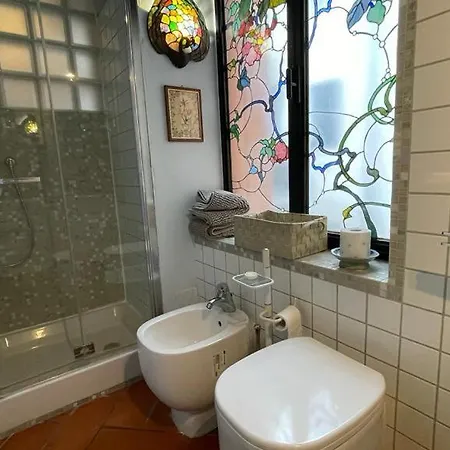 Wonderful Penthouse In The Heart Of Apartamento
