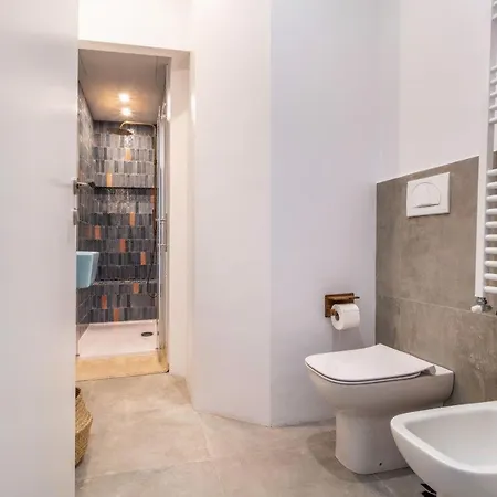 Easylife - - Lecco 11p3 - Porta Venezia מילאנו