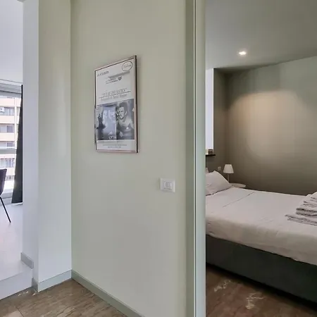 Italianway - Bacchiglione 14 A Apartamento