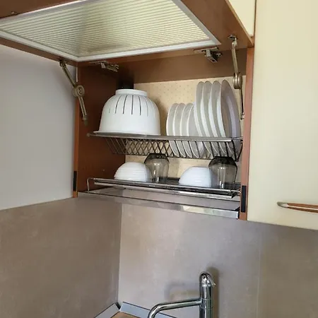 Apartment Delizioso Bilocale In Zona Fondazione Prada 4 Piano Senza Ascensore Milan