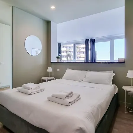 Apartamento Italianway - Bacchiglione 14 A