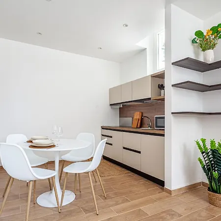Joivy Casa 27 Appartement