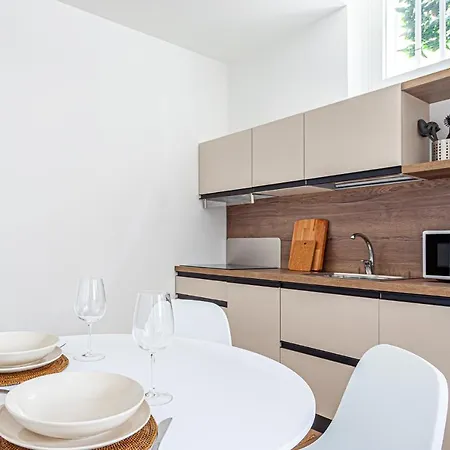 Apartment Joivy Casa 27
