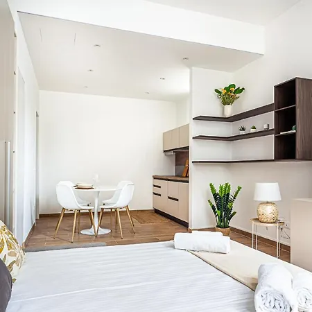 Apartment Joivy Casa 27