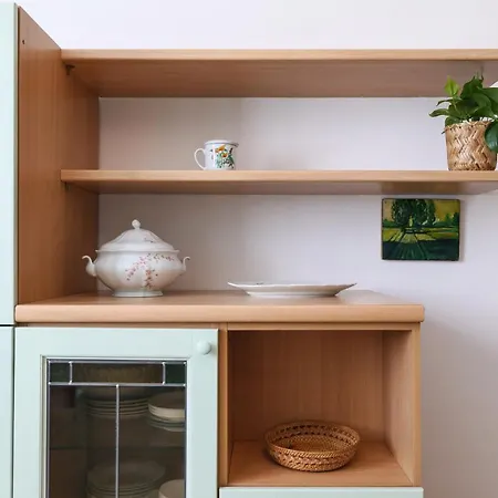 Apartment Primopiano - Lambrate *