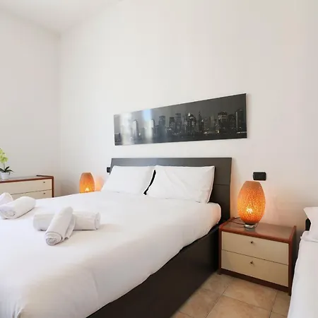 Apartman Primopiano - Tertulliano Milánó