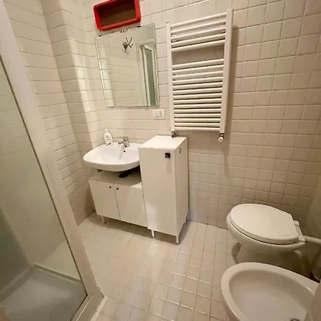Navigli Private Terracecity Center And Free Wifi Apartment Milan