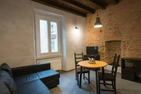 Apartmán Studio Miller Milán