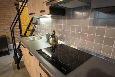 Studio Miller Apartmán