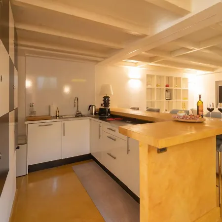 The Rent - Loft Close To Lodi Metro Station