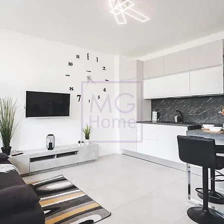 Apartment Mg Peonia *