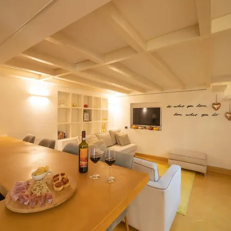 The Rent - Loft Close To Lodi Metro Station Апартаменты