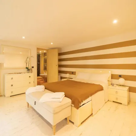 The Rent - Loft Close To Lodi Metro Station * Милан