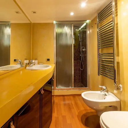Апартаменты The Rent - Loft Close To Lodi Metro Station *