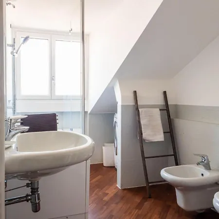 The Rent - Mansard In Buenos Aires District Apartamento *
