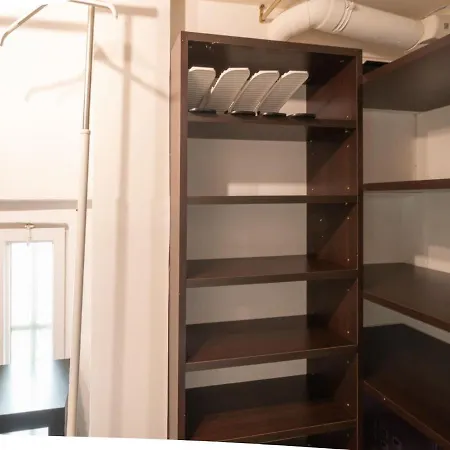 The Rent - Loft Close To Lodi Metro Station Апартаменты