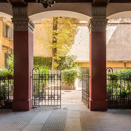 The Rent - Mansard In Buenos Aires District