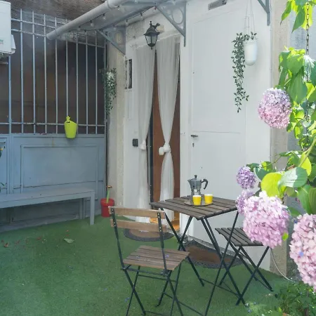 The Rent - Loft Close To Lodi Metro Station Апартаменты