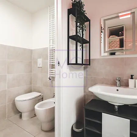 Apartment Mg Peonia Milan