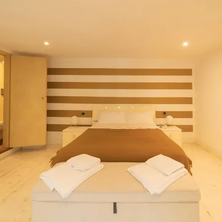 The Rent - Loft Close To Lodi Metro Station Апартаменты