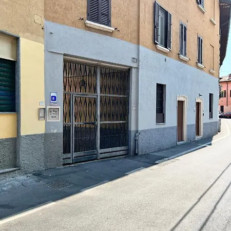 Ca Foscari Harmony Jacuzzi Milano