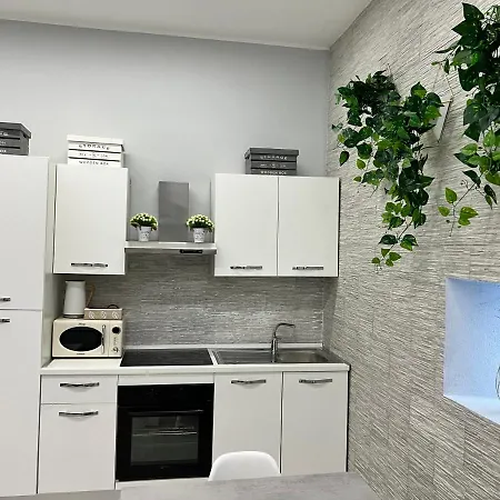 Ca Foscari Harmony Jacuzzi * Milan