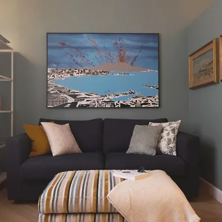 Apartment Oreaspiti - Not Only A In Magenta Quarter *