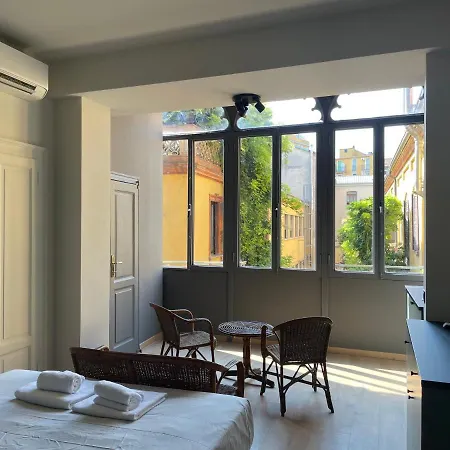 Ritorno Alle Origini Maison d'hôtes