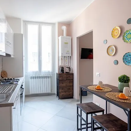 Appartement Al 36 - Loreto