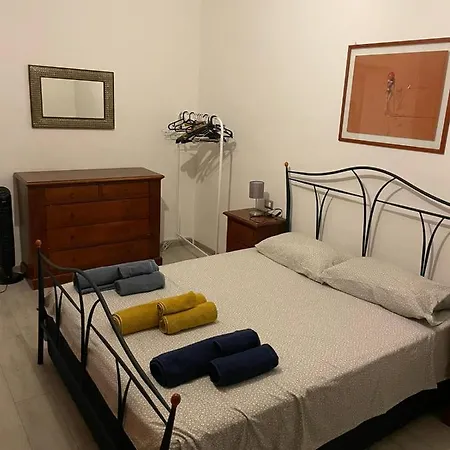 Central Station Apartment