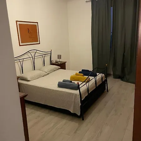 Apartament Central Station Mediolan