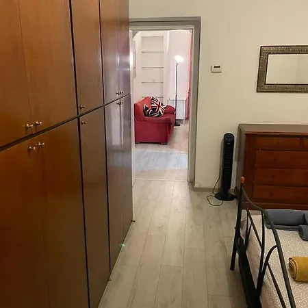 Apartament Central Station Mediolan