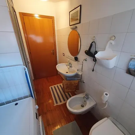 Venini 14 Rooftop Apartment Mailand