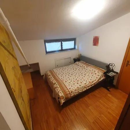 Apartment Venini 14 Rooftop *