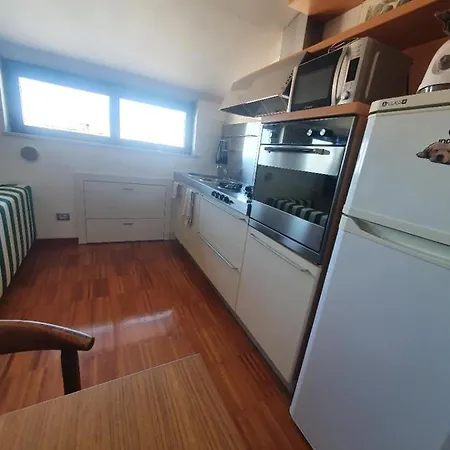 Venini 14 Rooftop Apartment *