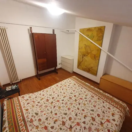 Venini 14 Rooftop Appartement Milan