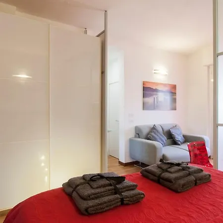 Apartmán Bed&coffee