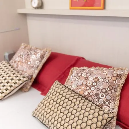 بيت ضيافة Household Settembrini ميلان