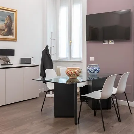 Household Settembrini 4*