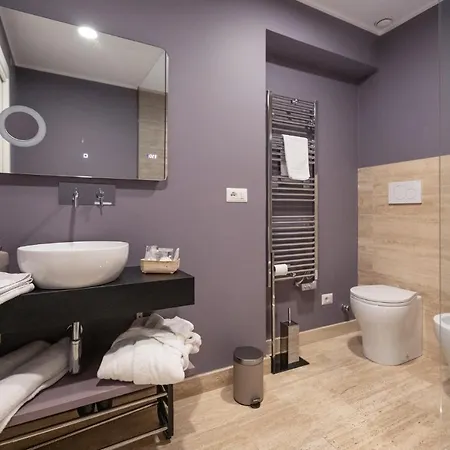 Household Settembrini 4*