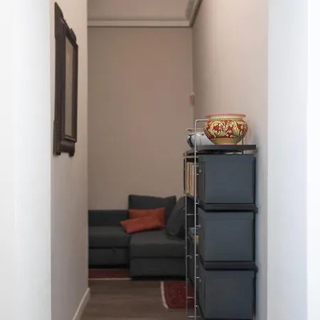 Household Settembrini Milano